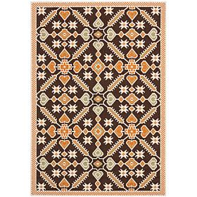 Safavieh Veranda Merida Rug - 5-1/4' x 7'7" 