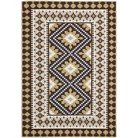 Safavieh Veranda Saoirse Rug - 4' x 5'7" 