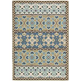 Safavieh Veranda Sinead Rug - 4' x 5'7" 