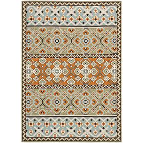 Safavieh Veranda Sinead Rug - 5-1/4' x 7'7" 