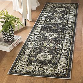 Safavieh Vintage Hamadan Cadia Rug - 2-1/4' x 8'