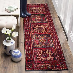 Safavieh Vintage Hamadan Jovena Rug - 2-1/4' x 8'