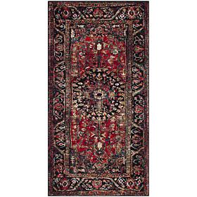 Safavieh Vintage Hamadan Lonna Rug - 2'7" x 5'
