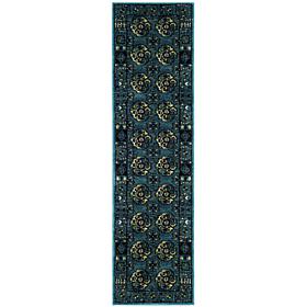 Safavieh Vintage Hamadan Yvetta Rug - 2-1/4' x 8'