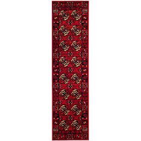 Safavieh Vintage Hamadan Yvetta Rug - 2-1/4' x 8'