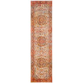 Safavieh Vintage Persian Darya Rug - 2'2" x 10' 