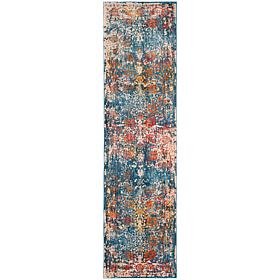 Safavieh Vintage Persian Zara Rug - 2'2" x 12' 