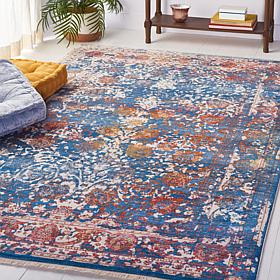 Safavieh Vintage Persian Zara Rug - 4' x 6' 