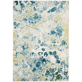 Safavieh Watercolor Lara Rug - 5-1/4' x 7-1/2'