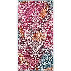Safavieh Watercolor Thessaly Rug - 2'7" x 5'