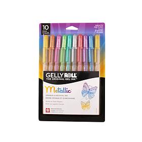 Sakura Gelly Roll Moonlight Pen Sets 06 Fine 58173