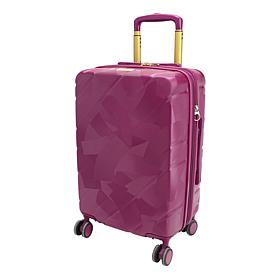 Samantha Brown 22" Hardside Carry-On