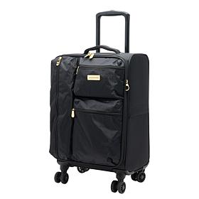 Samantha Brown 22" Soft Side Spinner