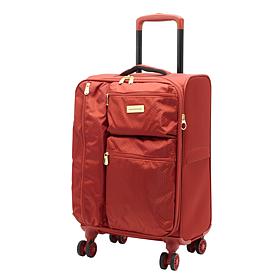 Samantha Brown 22" Soft Side Spinner