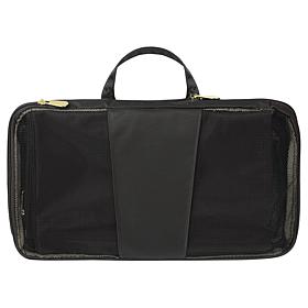 Samantha Brown 6pc Travel Organizer Set