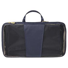 Samantha Brown 6pc Travel Organizer Set