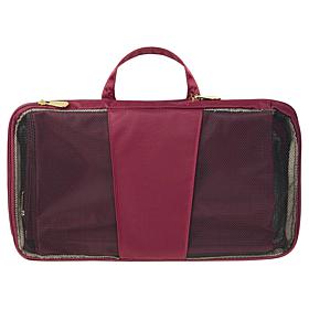 Samantha Brown 6pc Travel Organizer Set