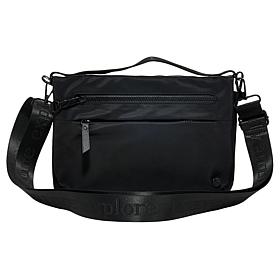 Samantha Brown Anti-Theft 3-in-1 Travel Crossbody