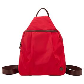 Samantha Brown Anti-Theft Convertible Sling 