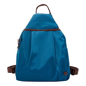 Samantha Brown Anti-Theft Convertible Sling 