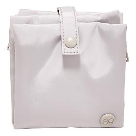 Samantha Brown Foldable Pouch Organizer