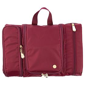 Samantha Brown Hanging Toiletry Bag