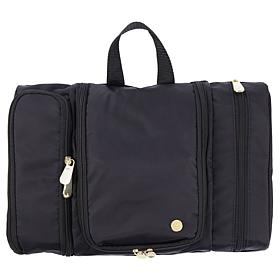 Samantha Brown Hanging Toiletry Bag
