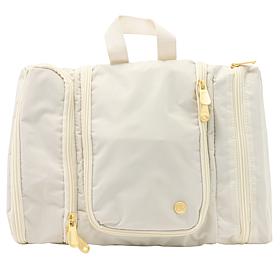 Samantha Brown Hanging Toiletry Bag