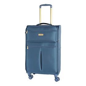 Samantha Brown Lightweight 26 Spinner