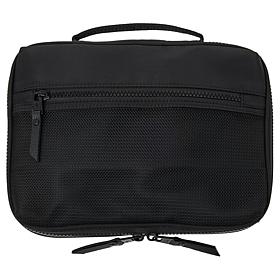 Samantha Brown Lightweight Mesh Tech Organizer