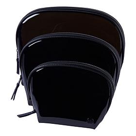 Samantha Brown Think Clear 3-piece Organizer Set