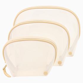 Samantha Brown Think Clear 3-piece Organizer Set