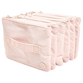 Samantha Brown To-Go Accordion Organizer