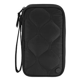Samantha Brown To-Go Double-Sided Tech Organizer