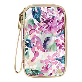 Samantha Brown To-Go Double-Sided Tech Organizer