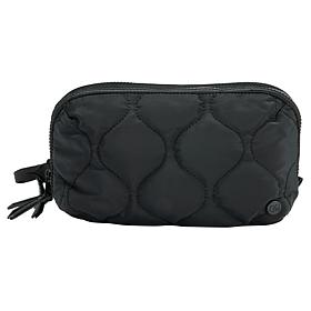 Samantha Brown To-Go Multi-Compartment Travel Organizer