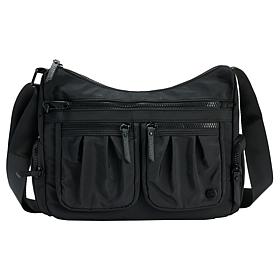 Samantha Brown To-Go RFID Multi-Function Cargo Bag
