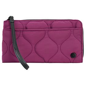 Samantha Brown To-Go RFID Travel Wallet