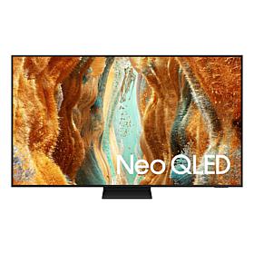 Samsung 65" Class Neo QLED 4K QN70F Samsung Vision AI Smart TV