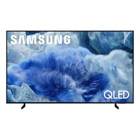 Samsung 65" Class QLED Q8F 4K Vision AI Smart TV
