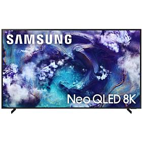 Samsung 75" Class Neo QLED QN900F 8K Samsung Vision AI Smart TV