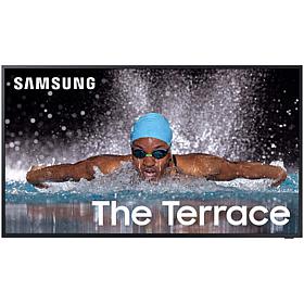 Samsung 75" Class The Terrace Partial Sun Neo QLED LST7D 4K Smart TV