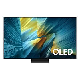 Samsung 83" Class OLED S95F 4K Samsung Vision AI Smart TV