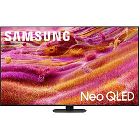 Samsung 85" Class Neo QLED 4K QN90F Vision AI Smart TV