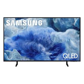 Samsung QLED 4K Vision AI 50" Q8F Smart TV