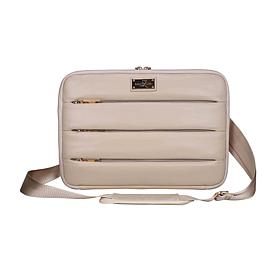 Sandy Lisa La Jolla Work In Ultra Sleeve - Beige