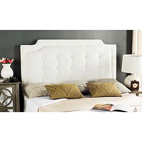 Sapphire Velvet Headboard