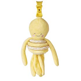 SARO by Kalencom Attachable Spring Rattle