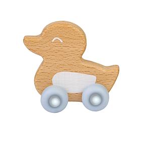 SARO by Kalencom Duck Teether