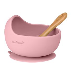 SARO by Kalencom Wave Bowl Feeding Set